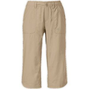 The north Face capris pants 4